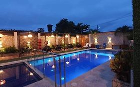 Hotel Malibu